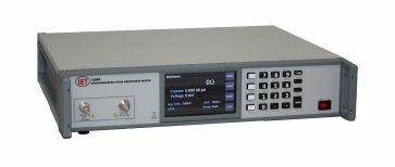 IET 1888 Megohmmeter High Resistance Meter