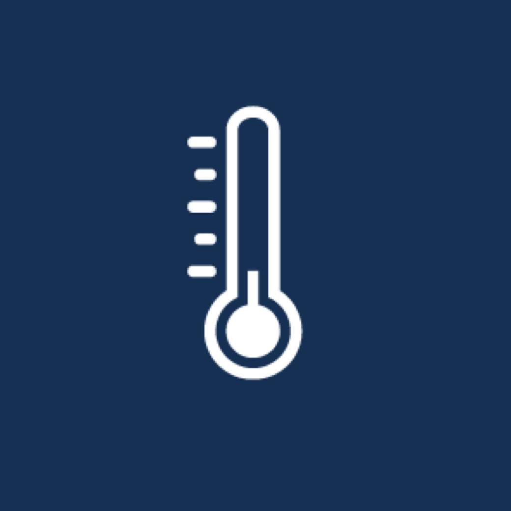 Temperature calibration