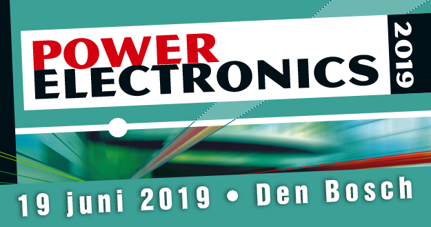 Power Electronics event 2019