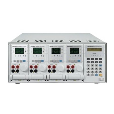 Chroma 6330A modular DC loads series
