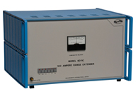 MI 6011C DC precision current extender